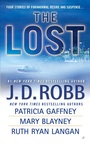 Cover: The Lost - Jove Publications