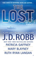 Cover: The Lost - Jove Publications