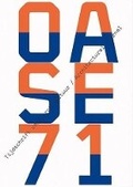 Cover: Oase - NAI Publishers