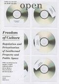 Cover: Free Culture - NAI Publishers