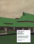 Cover: Architecture in Indonesia - NAI Publishers