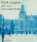 Cover: P J H Cuypers - NAI Publishers