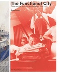Cover: The Functional City - NAI Publishers