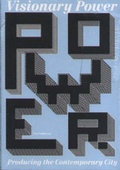 Cover: Power - NAI Publishers