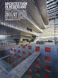 Cover: Architecture in the Netherlands 2006-2007 - NAI Publishers