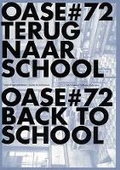 Cover: Oase - NAI Publishers