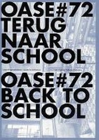 Enlarge image Cover: Oase - NAI Publishers