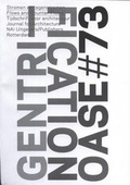 Cover: Oase - NAI Publishers