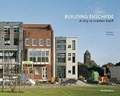 Cover: Building Site Enschede - Nai010 Publishers