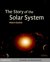 Abbildung von: The Story of the Solar System - Cambridge University Press