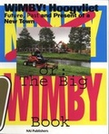 Cover: WiMBY! Hoogvilet - NAI Publishers