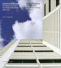 Cover: Cautious Dynamism - NAI Publishers