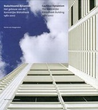 Enlarge image Cover: Cautious Dynamism - NAI Publishers