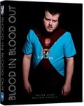 Cover: Blood In Blood Out - BIS Publishers B.V.