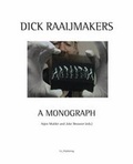 Cover: Dick Raaijmakers - NAI Publishers