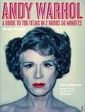 Cover: Andy Warhol - NAI Publishers