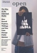 Cover: Open 13 - NAI Publishers