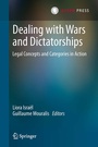 Cover: Dealing with Wars and Dictatorships - T.M.C. Asser Press