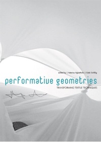 Enlarge image Cover: Performative Geometries - BIS Publishers B.V.
