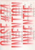 Cover: Oase 74 - NAI Publishers