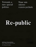 Cover: Re-Public - NAI Publishers
