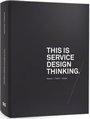 Cover: This Is Service Design Thinking - BIS Publishers B.V.