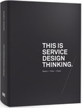 Cover: This Is Service Design Thinking - BIS Publishers B.V.