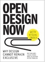 Cover: Open Design Now - BIS Publishers B.V.