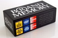 Enlarge image Cover: Brand Memory Game - BIS Publishers B.V.