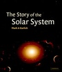 Cover: The Story of the Solar System - Cambridge University Press