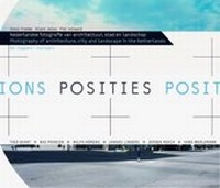 Enlarge image Cover: Positions - NAI Publishers