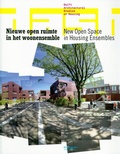 Cover: DASH: 01 - NAI Publishers