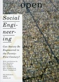 Cover: Social Engineering - NAI Publishers