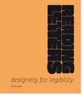 Cover: Reading Letters - BIS Publishers B.V.