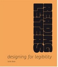 Enlarge image Cover: Reading Letters - BIS Publishers B.V.