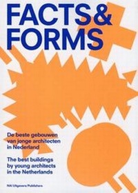 Enlarge image Cover: Facts and Forms - NAI Publishers