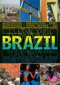 Cover: Brazil Contemporary - NAI Publishers