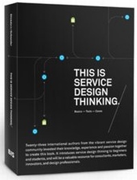 Enlarge image Cover: This Is Service Design Thinking - BIS Publishers B.V.