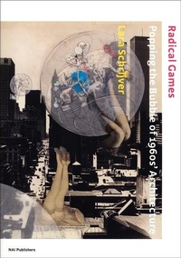 Enlarge image Cover: Radical Games - NAI Publishers