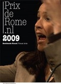 Cover: Prixderome.Nl 2009 - NAI Publishers