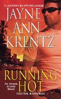 Cover: Running Hot - Jove Publications