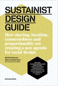 Cover: Sustainist Design Guide - BIS Publishers B.V.