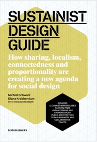 Enlarge image Cover: Sustainist Design Guide - BIS Publishers B.V.