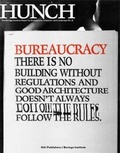 Cover: Bureaucracy - NAI Publishers