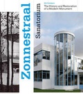 Cover: Zonnestraal Sanatorium - NAI Publishers