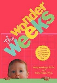 Enlarge image Cover: The Wonder Weeks - Kiddy World Promotions B.V.