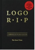 Cover: Logo R.I.P. - BIS Publishers B.V.