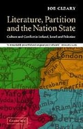 Cover: Literature, Partition and the Nation-State - Cambridge University Press