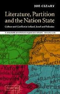Enlarge image Cover: Literature, Partition and the Nation-State - Cambridge University Press
