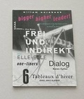 Cover: Willem Oorebeek: Bigger, Higher, Leader! - MER Paper Kunsthalle